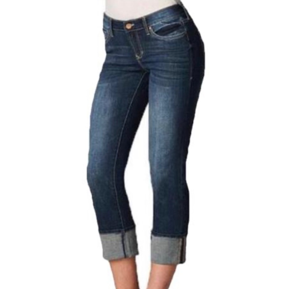 Dear John Playback comfort straight jeans 29